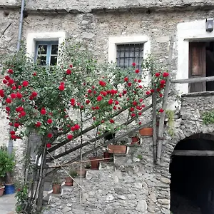 Appartamento La Garbatella, Erli
