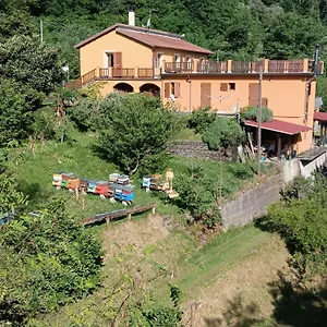 Affittacamere #bordigona, Carrodano Inferiore