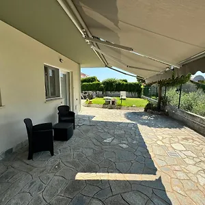 Affittacamere L'11, Borghetto Santo Spirito